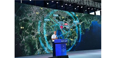 筑夢灣區(qū)，智造新橋| 2020寶安區(qū)重大項目與產(chǎn)業(yè)空間資源對接會圓滿收官