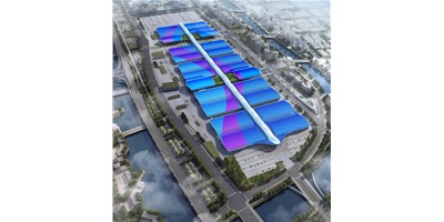 千呼萬喚始出來，2020年深圳機械展終于來啦