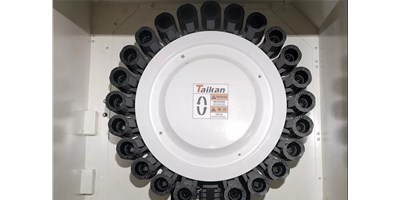 什么樣的魅力，讓臺(tái)群精機(jī)T-V856S再一次成為焦點(diǎn)？