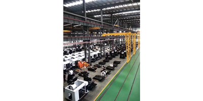 臺群精機(jī)：臥式加工中心分別有哪些優(yōu)點(diǎn)和缺點(diǎn)？