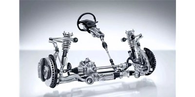 臺(tái)群精機(jī)通用機(jī)床，全面擁抱新能源汽車(chē)制造——《轉(zhuǎn)向機(jī)連接器加工篇》