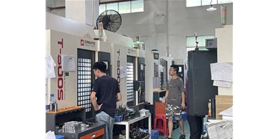 【創(chuàng)世紀·中國智造】一期：興東精密的“?！迸c“精”