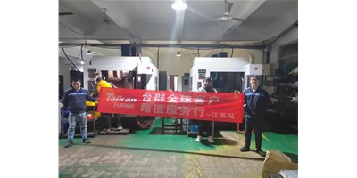 細致、專業(yè)、周到：創(chuàng)世紀(jì)集團“增值服務(wù)行”廣受客戶贊譽