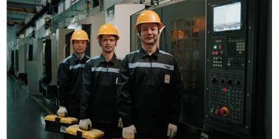 匠心品質(zhì)，至臻服務(wù)，共促9萬(wàn)臺(tái)銷量神話！