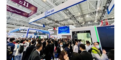 ITES深圳工業(yè)展丨新品牌、新產(chǎn)品、新理念造就數(shù)智未來！