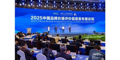創(chuàng)世紀集團受邀出席【2025 WBS世界品牌莫干山大會】