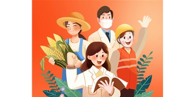 五一，臺群精機致敬最美勞動者！