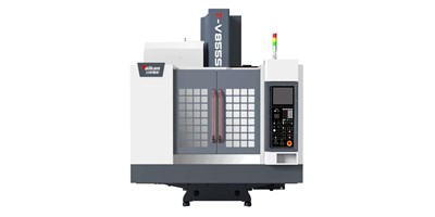 臺群精機T-V855S：超嚴檢測標準，成就工業(yè)品質(zhì)典范